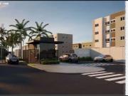 Apartamento para Venda em Monte Mor/SP Residencial...