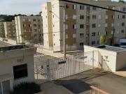 Apartamento para venda em Monte Serrat em Itupeva São...