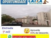 Apartamento para Venda em Montes Claros/MG Barcelona...