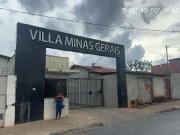 Apartamento para Venda em Montes Claros/MG Village do...