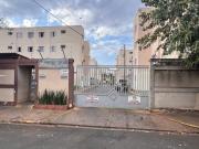 Apartamento para venda em Morada Dos Nobres de 60.00m²...