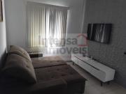 Apartamento para venda em Morada Dos Nobres em Taubaté...