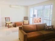 Apartamento para venda em Morumbi de 138.00m² com 3...