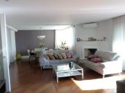 Apartamento para venda em Morumbi de 202.00m² com 4...