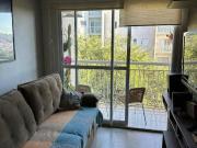 Apartamento para venda em Morumbi de 58.00m² com 2...