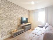 Apartamento para venda em Morumbi de 68.00m² com 2...