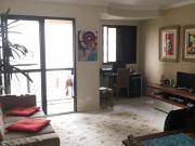 Apartamento para venda em Morumbi de 68.00m² com 2...