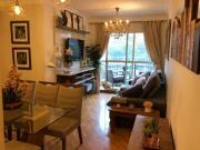 Apartamento para venda em Morumbi de 72.00m² com 3...