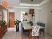 Apartamento para venda em Morumbi em Paulínia São Paulo...