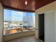 Apartamento para venda em MORUMBI de 92.00m² com 3...