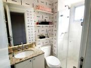 Apartamento para venda em Morumbi de 96.00m² com 2...