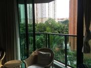 Apartamento para venda em Morumbi de 96.00m² com 2...