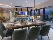 Apartamento para Venda em Mossoró/RN Aeroporto 5 Quartos