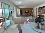 Apartamento para Venda em Mossoró/RN Santa Delmira 4 Quartos