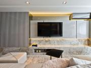 Apartamento para venda em Mossunguê em Curitiba Paraná...