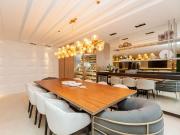 Apartamento para venda em Mossunguê em Curitiba Paraná...