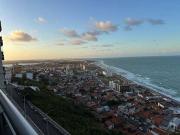 Apartamento para Venda em Natal/RN Petrópolis 3 Quartos