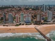 Apartamento para Venda em Natal/RN Areia Preta 4 Quartos