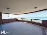 Apartamento para Venda em Natal/RN Areia Preta 4 Quartos