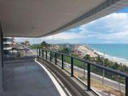 Apartamento para Venda em Natal/RN Areia Preta 4 Quartos