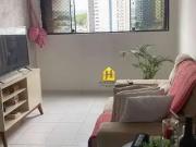 Apartamento para Venda em Natal/RN Barro Vermelho 2 Quartos