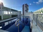 Apartamento para Venda em Natal/RN Barro Vermelho 2 Quartos