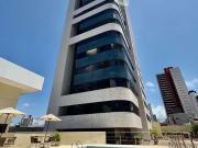 Apartamento para Venda em Natal/RN Barro Vermelho 3 Quartos