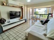 Apartamento para Venda em Natal/RN Barro Vermelho 3 Quartos