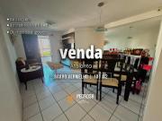 Apartamento para Venda em Natal/RN Barro Vermelho 3 Quartos