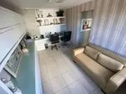 Apartamento para Venda em Natal/RN Barro Vermelho 3 Quartos