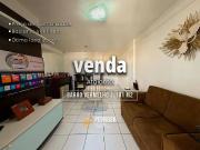 Apartamento para Venda em Natal/RN Barro Vermelho 3 Quartos