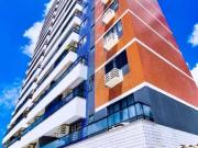 Apartamento para Venda em Natal/RN Barro Vermelho 3 Quartos