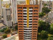 Apartamento para Venda em Natal/RN Barro Vermelho 3 Quartos