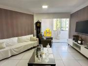 Apartamento para Venda em Natal/RN Barro Vermelho 3 Quartos