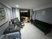 Apartamento para Venda em Natal/RN Barro Vermelho 4 Quartos