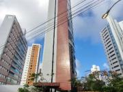 Apartamento para Venda em Natal/RN Barro Vermelho 4 Quartos