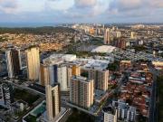 Apartamento para Venda em Natal/RN Candelária 1 Quartos