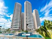 Apartamento para Venda em Natal/RN Candelária 2 Quartos