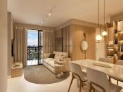 Apartamento para Venda em Natal/RN Candelária 2 Quartos