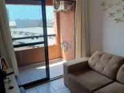 Apartamento para Venda em Natal/RN Candelária 2 Quartos