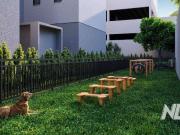 Apartamento para Venda em Natal/RN Candelária 2 Quartos