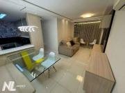 Apartamento para Venda em Natal/RN Candelária 2 Quartos