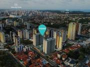 Apartamento para Venda em Natal/RN Candelária 2 Quartos