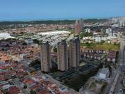 Apartamento para Venda em Natal/RN Candelária 2 Quartos