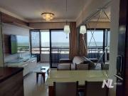Apartamento para Venda em Natal/RN Candelária 2 Quartos
