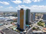 Apartamento para Venda em Natal/RN Candelária 3 Quartos