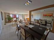 Apartamento para Venda em Natal/RN Candelária 3 Quartos