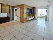 Apartamento para Venda em Natal/RN Candelária 3 Quartos