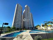 Apartamento para Venda em Natal/RN Candelária 3 Quartos