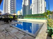 Apartamento para Venda em Natal/RN Candelária 3 Quartos